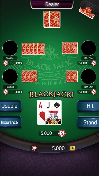free blackjack 777.